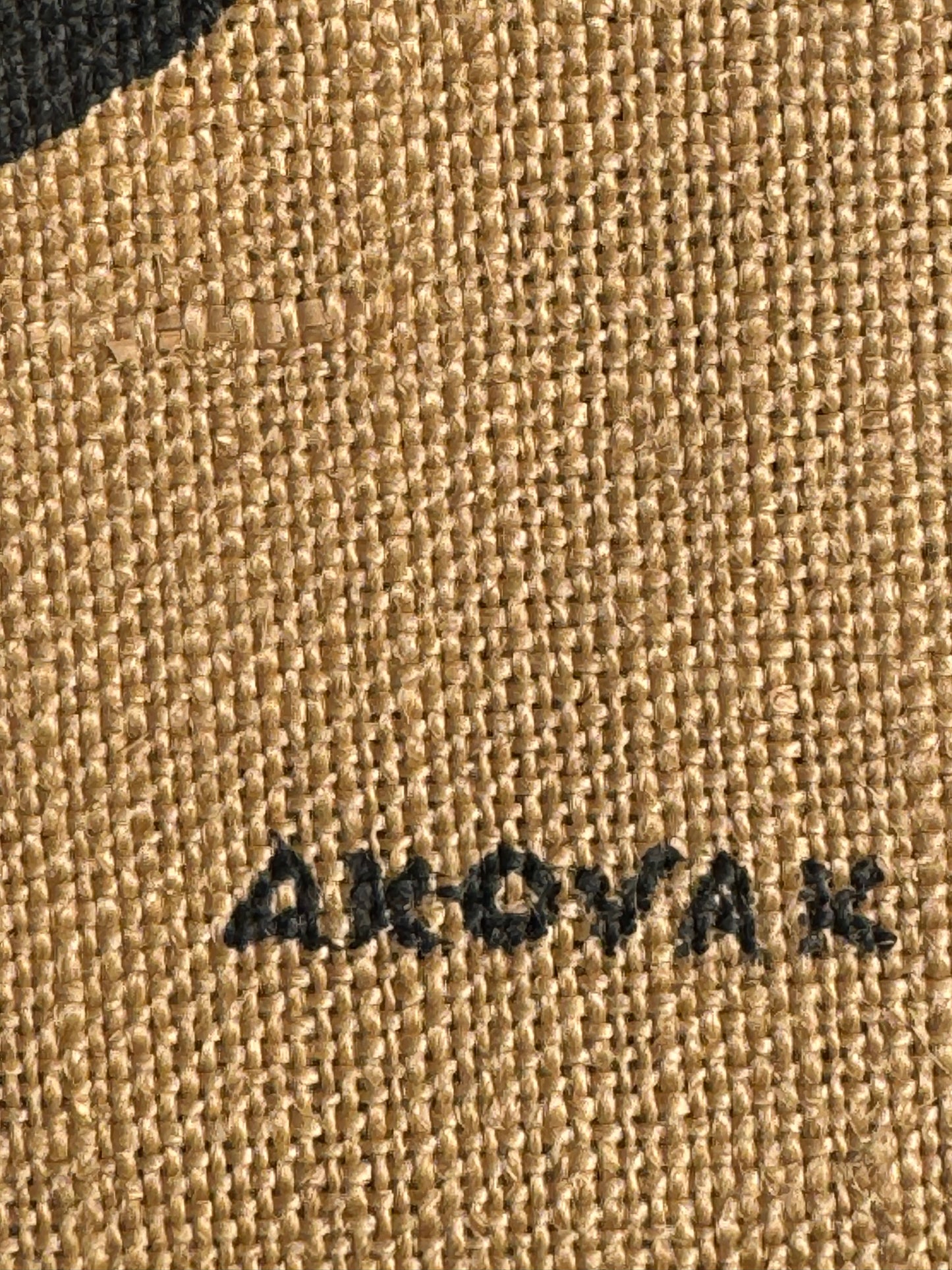 Patrick Akovak - Collection Inuit