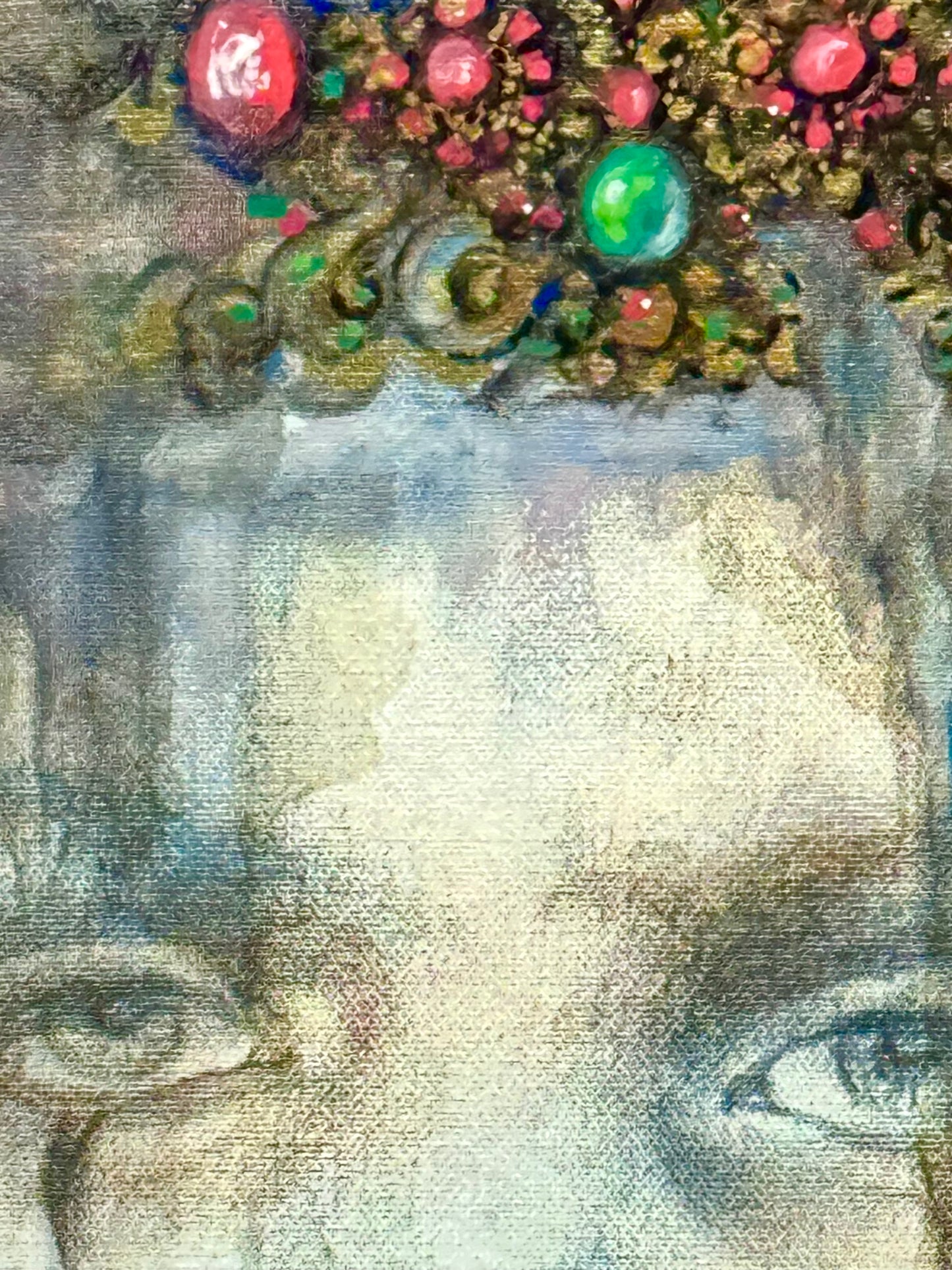 Daniel Victor - Giullare d'Oro