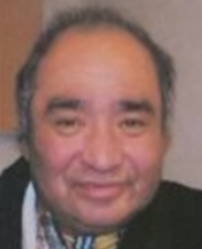 Brian Marion, Artiste, ORIGINAL- Collection Inuit