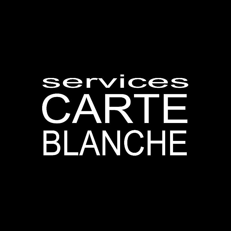Carte Blanche Événementiel