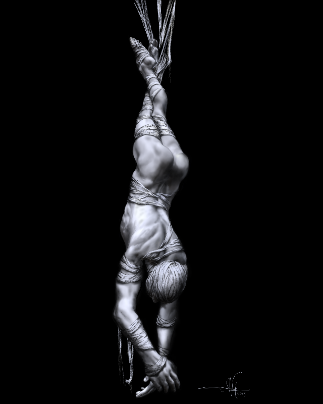 Daniel Victor - Luxuria - LOST