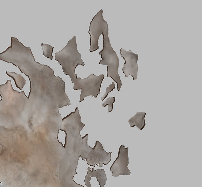 Masked Painter - Dreaming - Offre Estrimont