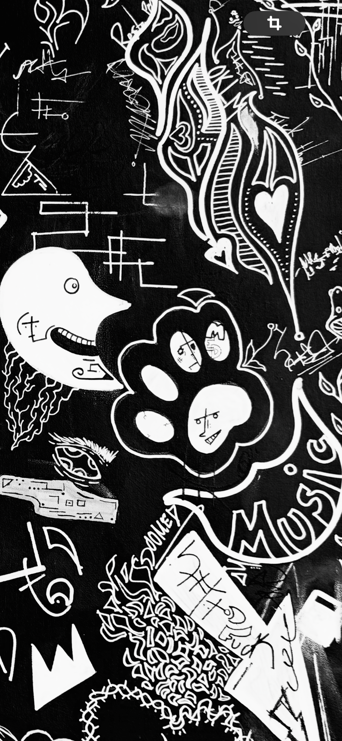 MED & Friends - Oeuvre Collective - II