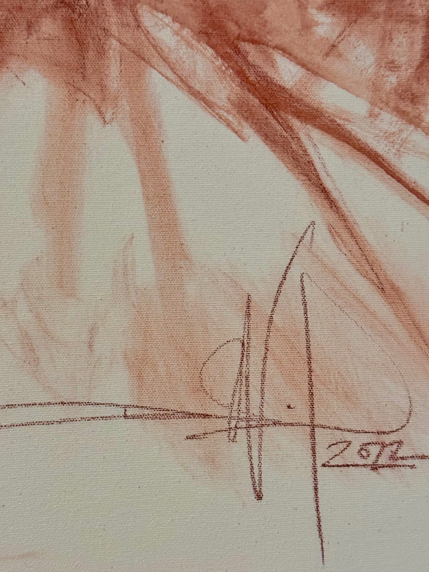 Daniel Victor - Intuition