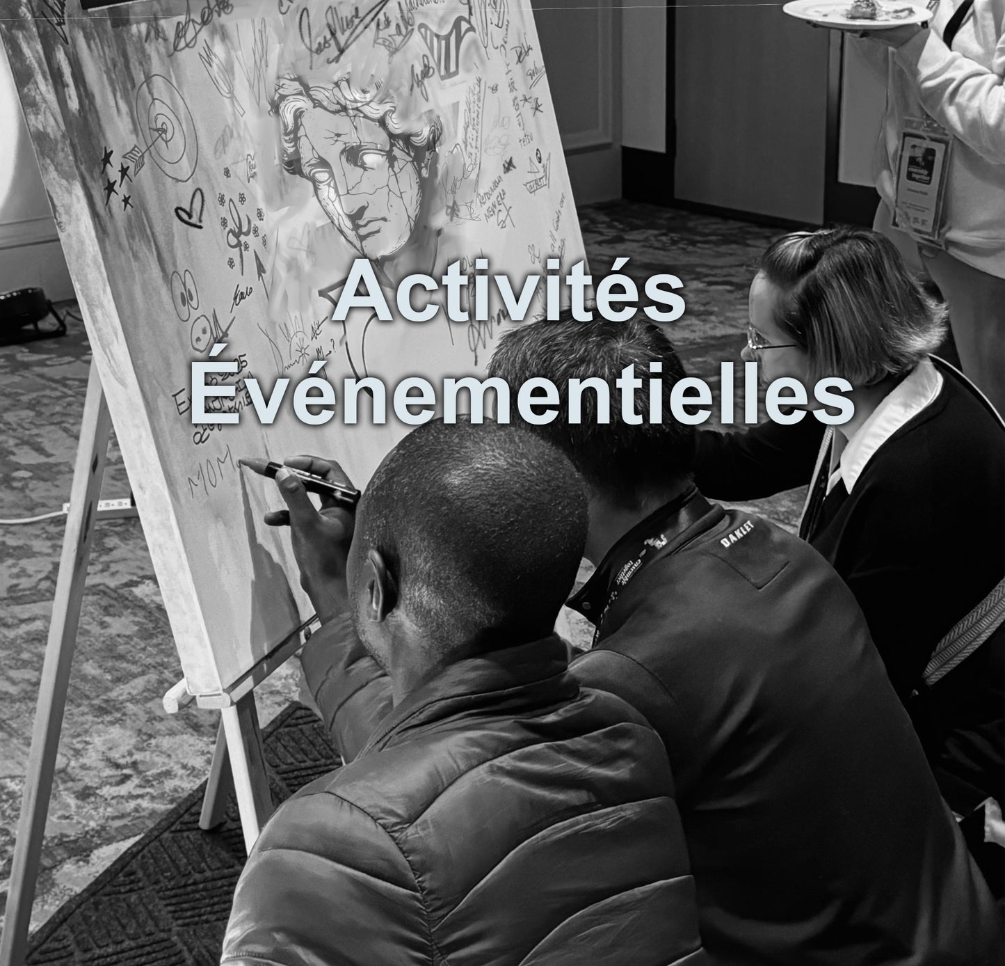 Activités Événementielles