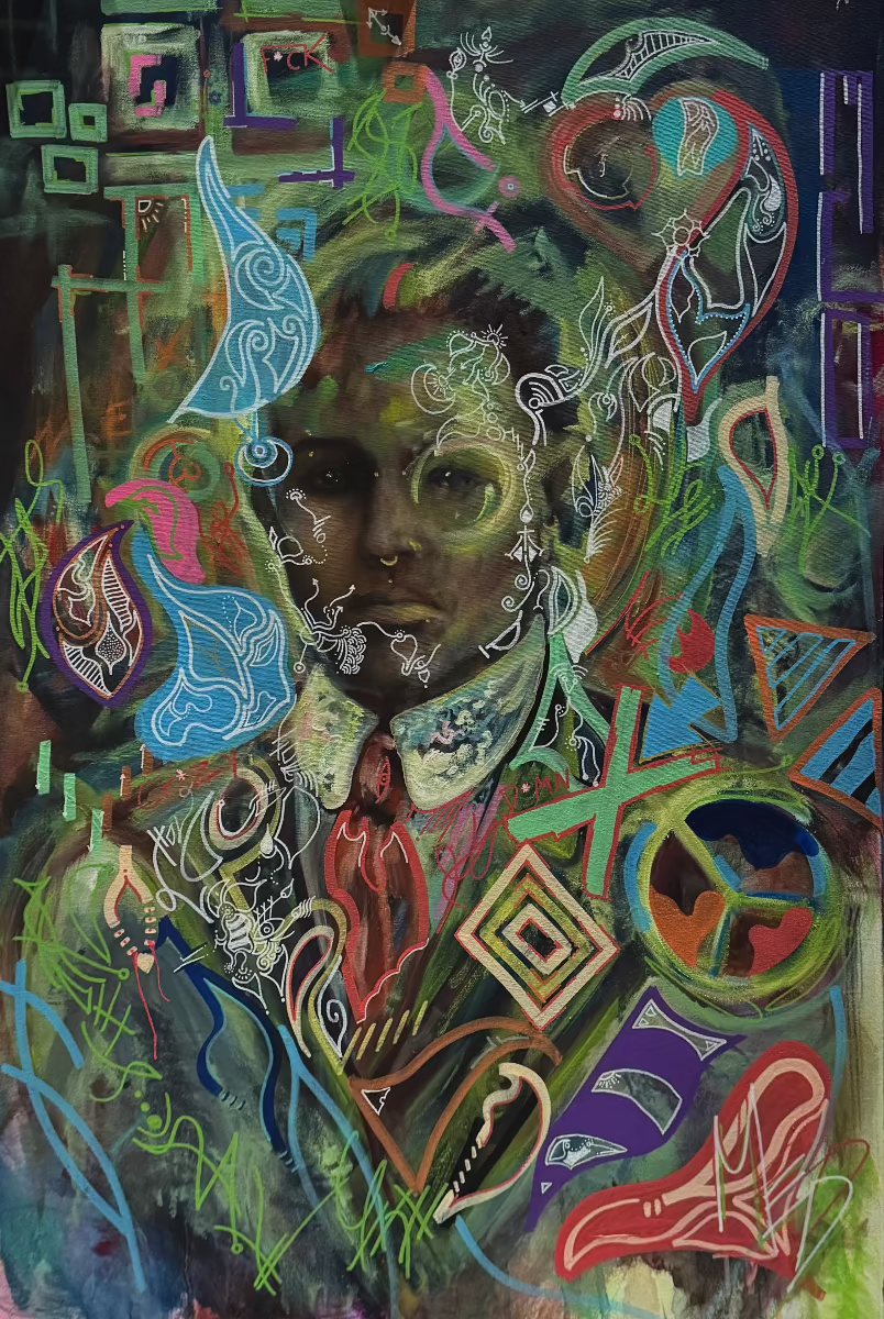 MED - Deliriumk - Original Galerie dArt - Art Gallery - Estrimont - Canton de lEst - Eastern Township - Meilleure Galerie dArt - Best Art Gallery - Must See - Magog - Orford - Sherbrooke - Quebec