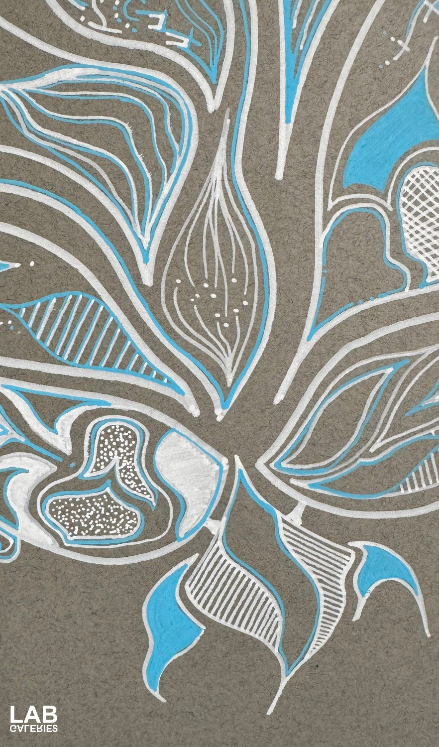MED - TBD5 - Artiste - Artist - Medrik - Med Boisvert - Medrik Boisvert - Artiste Peintre - Hiéroglyphes - hieroglyphs - Mosaique - Mosaic - Details - Symbols - Symbolic Art - Artworks - Street Art - Artiste Sherbrooke - Sherbrooke Art - Art Gallery - Galerie d'Art