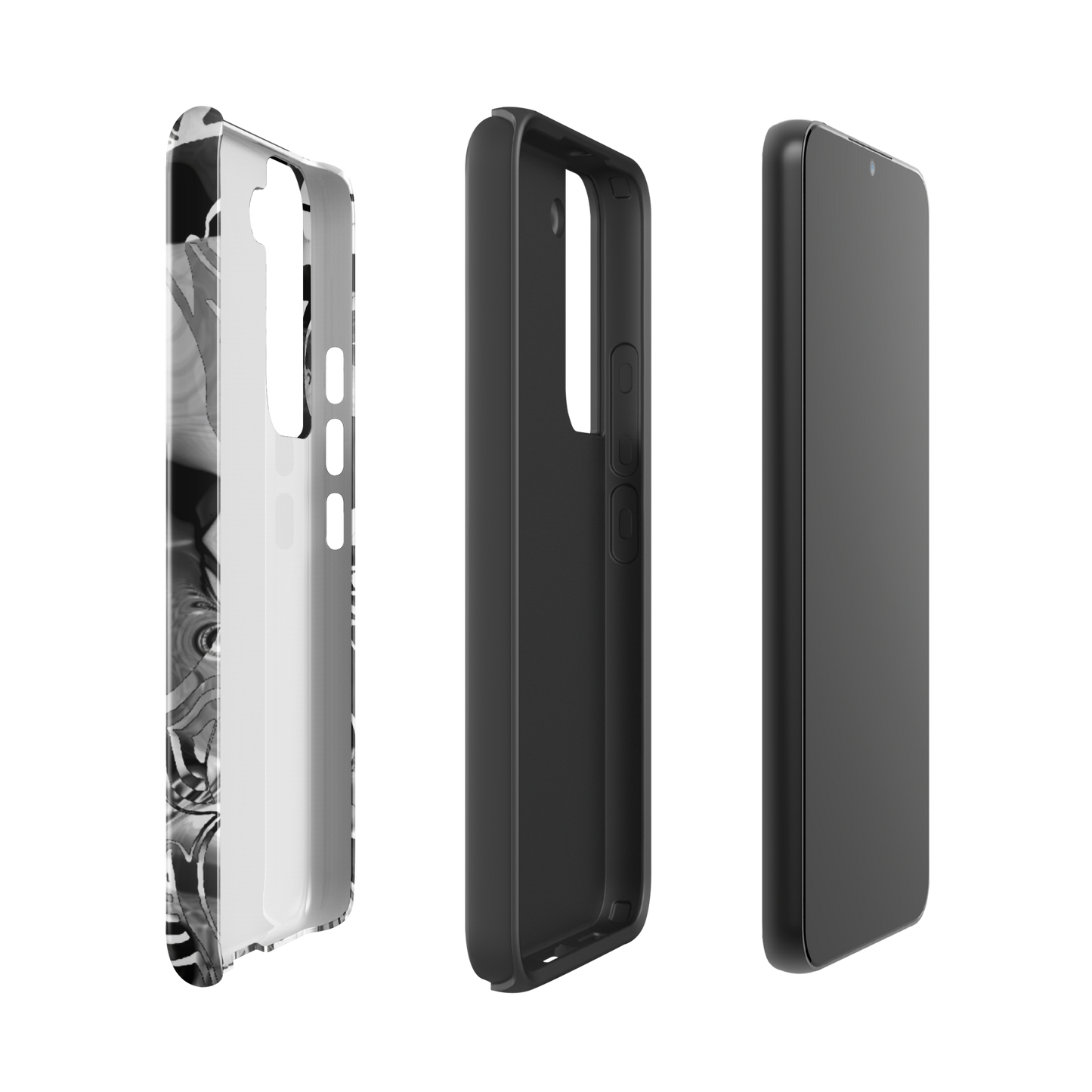 Med - Custom - Étui Samsung