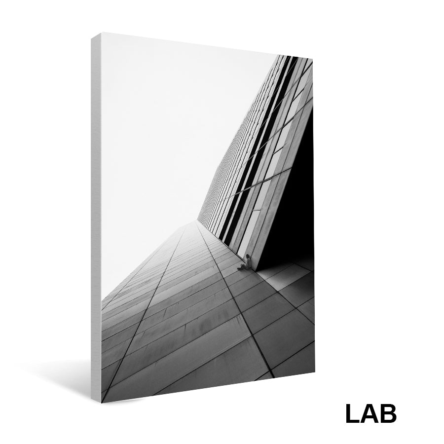 AEFORIA - Impuissance Apprise - Impressions sur Toiles - Canvas Prints - Live Art Business - LAB