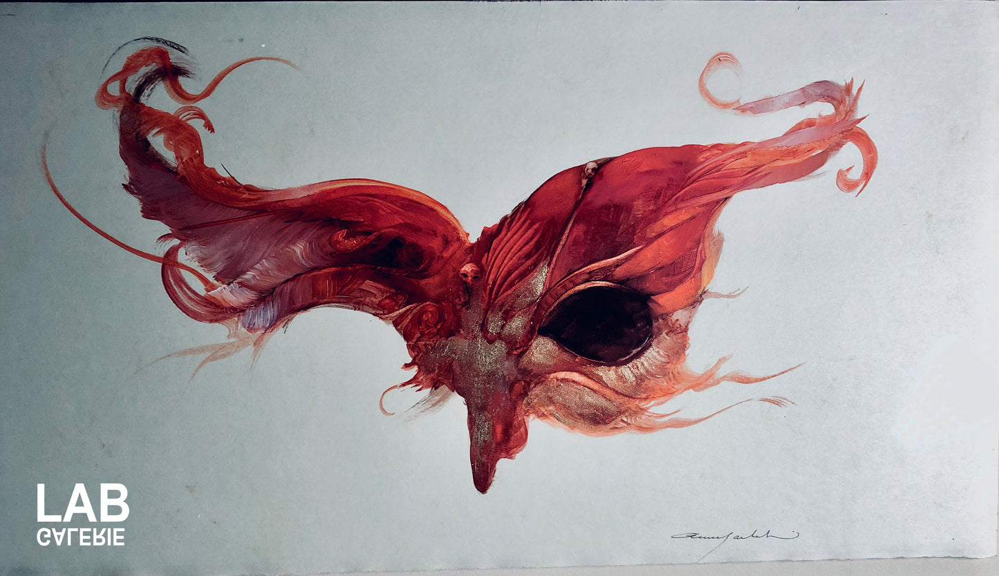 Anne Bachelier, Artiste