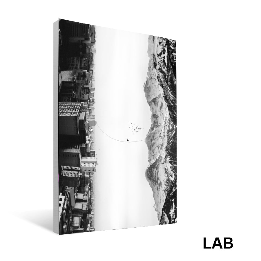 Shown Morin - Between - Impression sur Toile - Canvas Print - Live Art Business - LAB