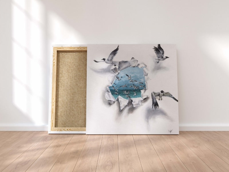 Elfée - Bleutée - 🔴