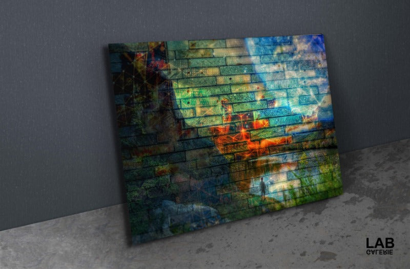 Callahan Indovina - Digital Artist - Artiste Digital - LAB Galerie - Art Gallery - Limited Editions - California - United States - Limited Editions - Montreal - LAB Estrimont - LAB du Domaine - Art Gallery - Galerie - Art - Estrie - Orford - Thetford Mines - Appalaches