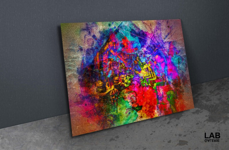 Callahan Indovina - Digital Artist - Artiste Digital - LAB Galerie - Art Gallery - Limited Editions - California - United States - Limited Editions - Montreal - LAB Estrimont - LAB du Domaine - Art Gallery - Galerie - Art - Estrie - Orford - Thetford Mines - Appalaches