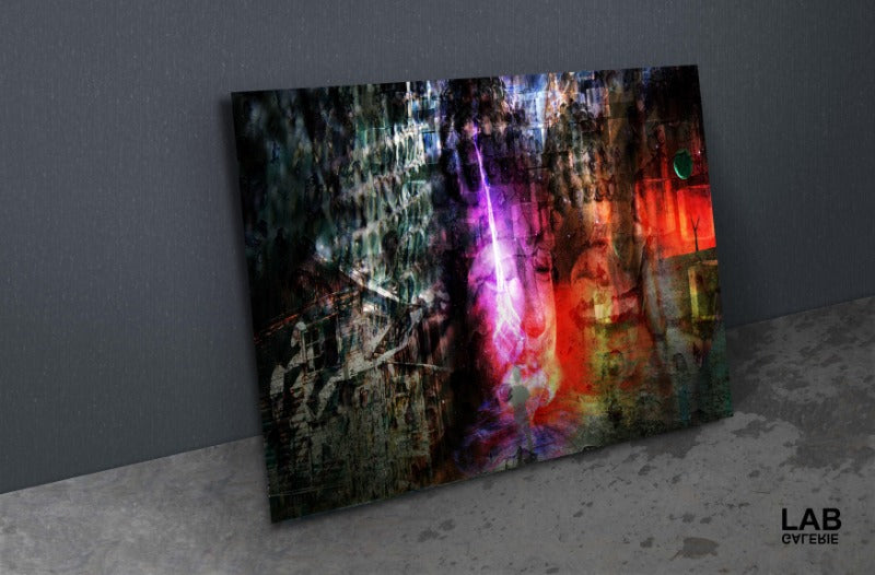 Callahan Indovina - Digital Artist - Artiste Digital - LAB Galerie - Art Gallery - Limited Editions - California - United States - Limited Editions - Montreal - LAB Estrimont - LAB du Domaine - Art Gallery - Galerie - Art - Estrie - Orford - Thetford Mines - Appalaches