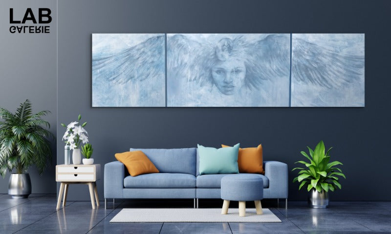 Daniel Victor - Soul - Original - Live Art Business - LAB