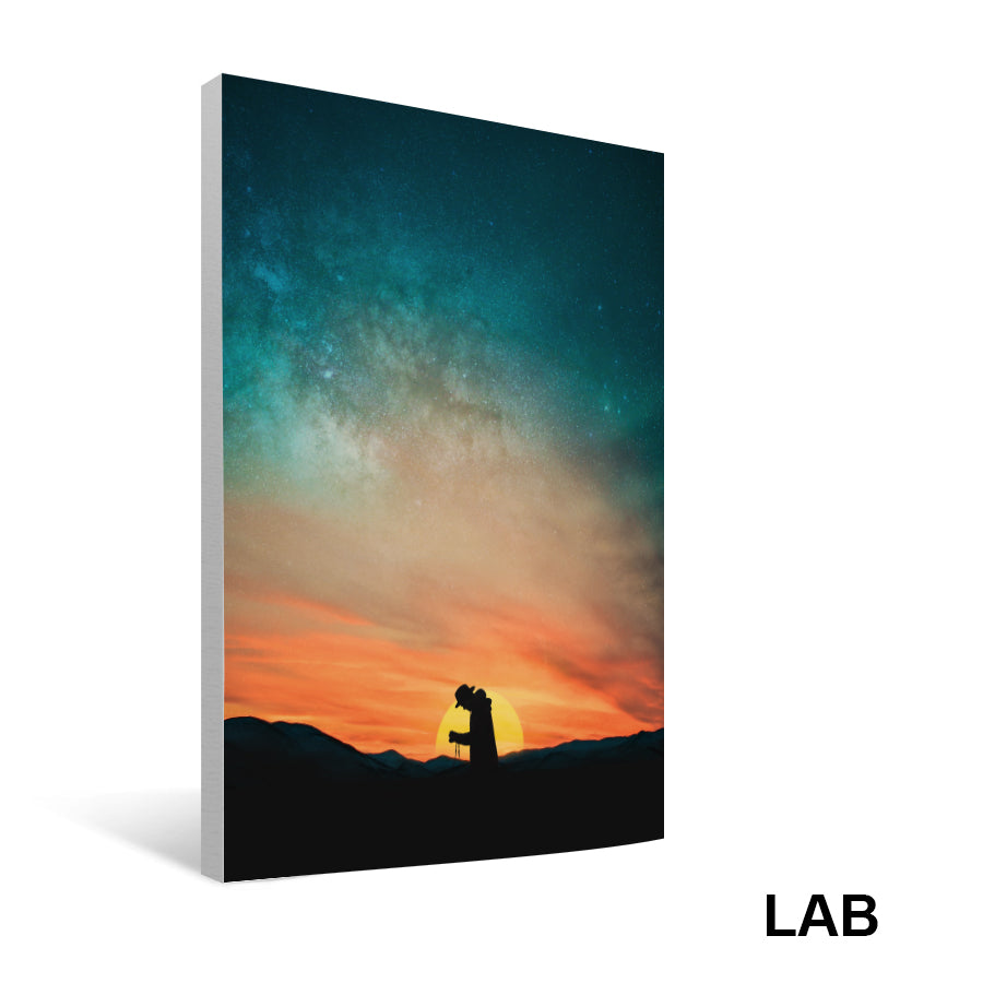 Shown Morin - Dawn - Impression sur Toile - Canvas Print - Live Art Business - LAB