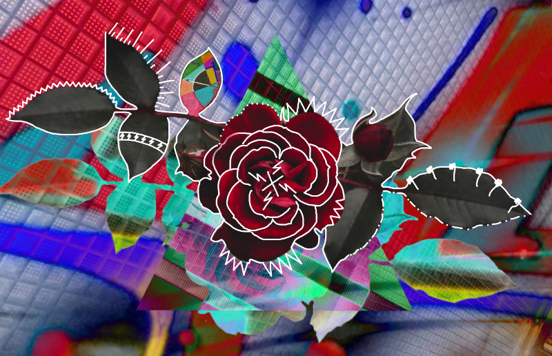 Nuńo - Urban Glass - Giclée - Quality Support - Live Art Business - LAB