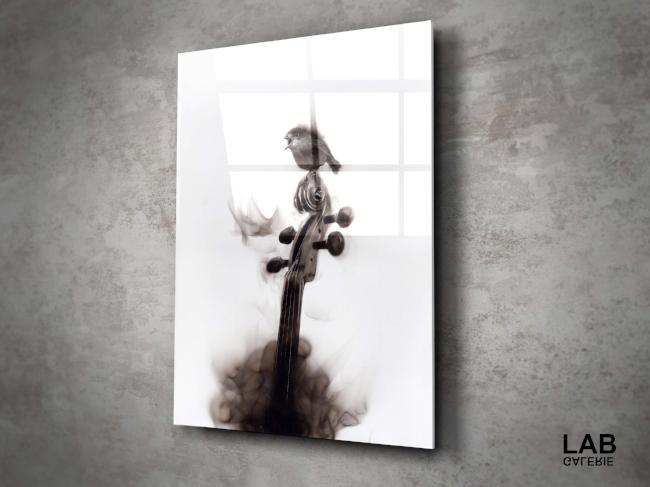 Spazuk - Duetto - Unique 1/1 - Signed - Engraved - Live Art Business - LAB