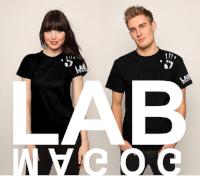 Certificat Cadeau - Gift Certificate - Live Art Business - LAB