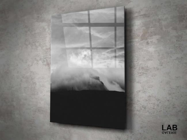 AEFORIA - Lost - Acrylique Glacé - Clear Acrylic - Live Art Business - LAB