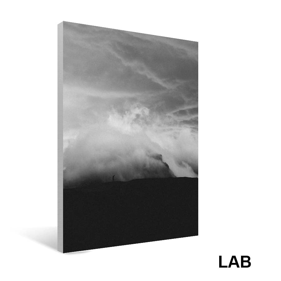 AEFORIA - Lost - Impressions sur Toiles - Canvas Prints - Live Art Business - LAB