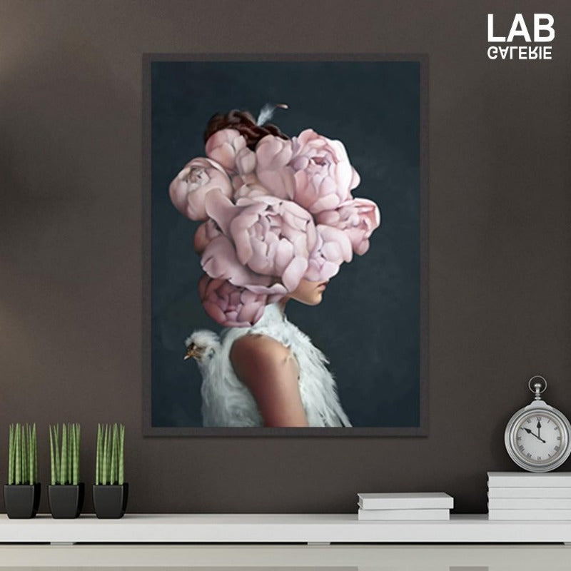 Flower Head