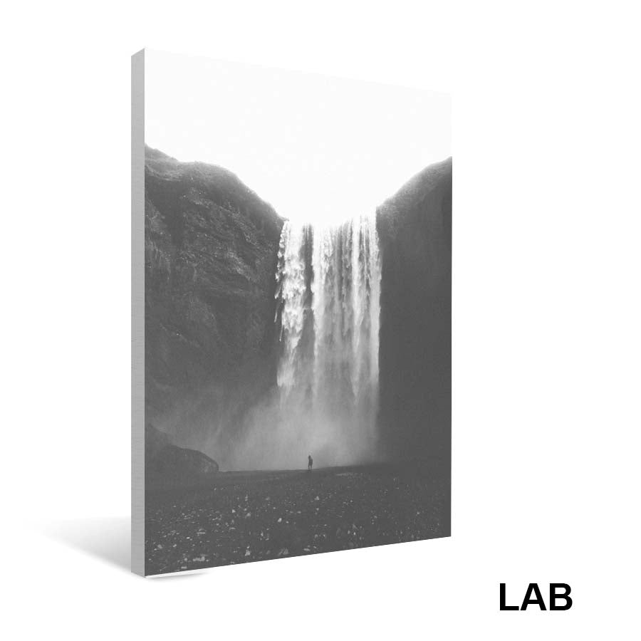 AEFORIA - Not Coming Home - Impressions sur Toiles - Canvas Prints - Live Art Business - LAB