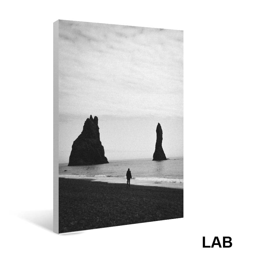 AEFORIA - Reynisfjara - Impressions sur Toiles - Canvas Prints - Live Art Business - LAB