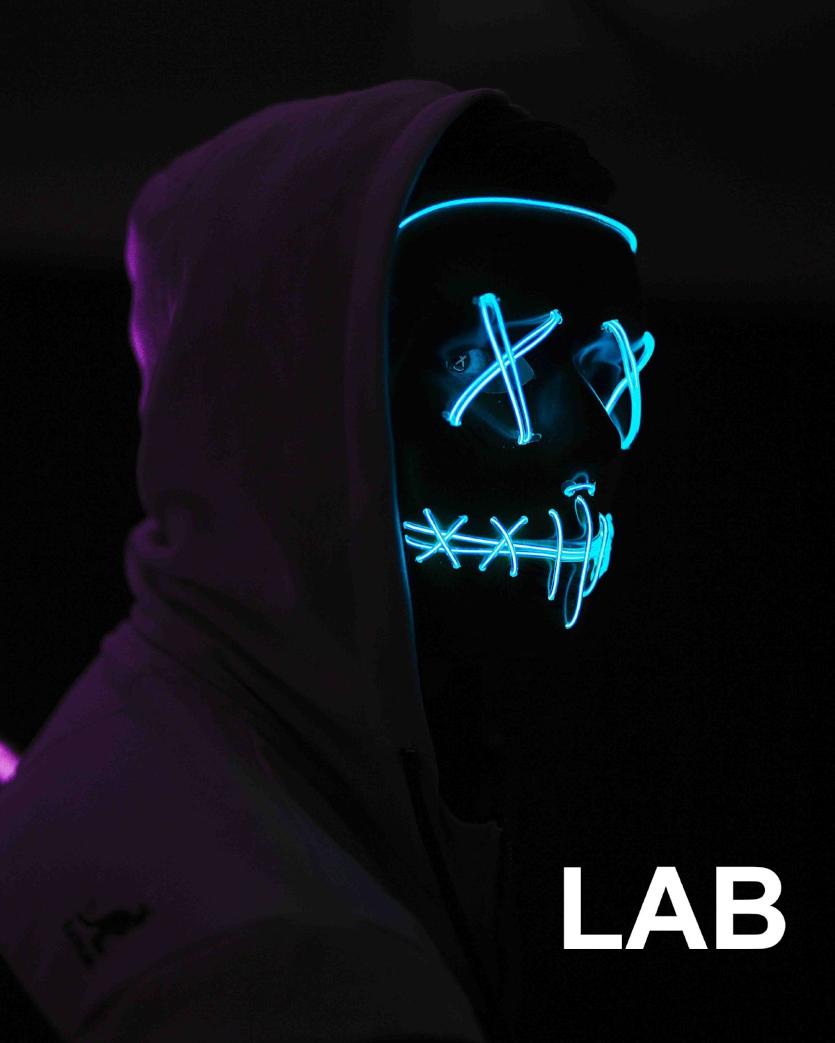 Shown Morin - Twisted - Impression sur Toile - Canvas Print - Live Art Business - LAB