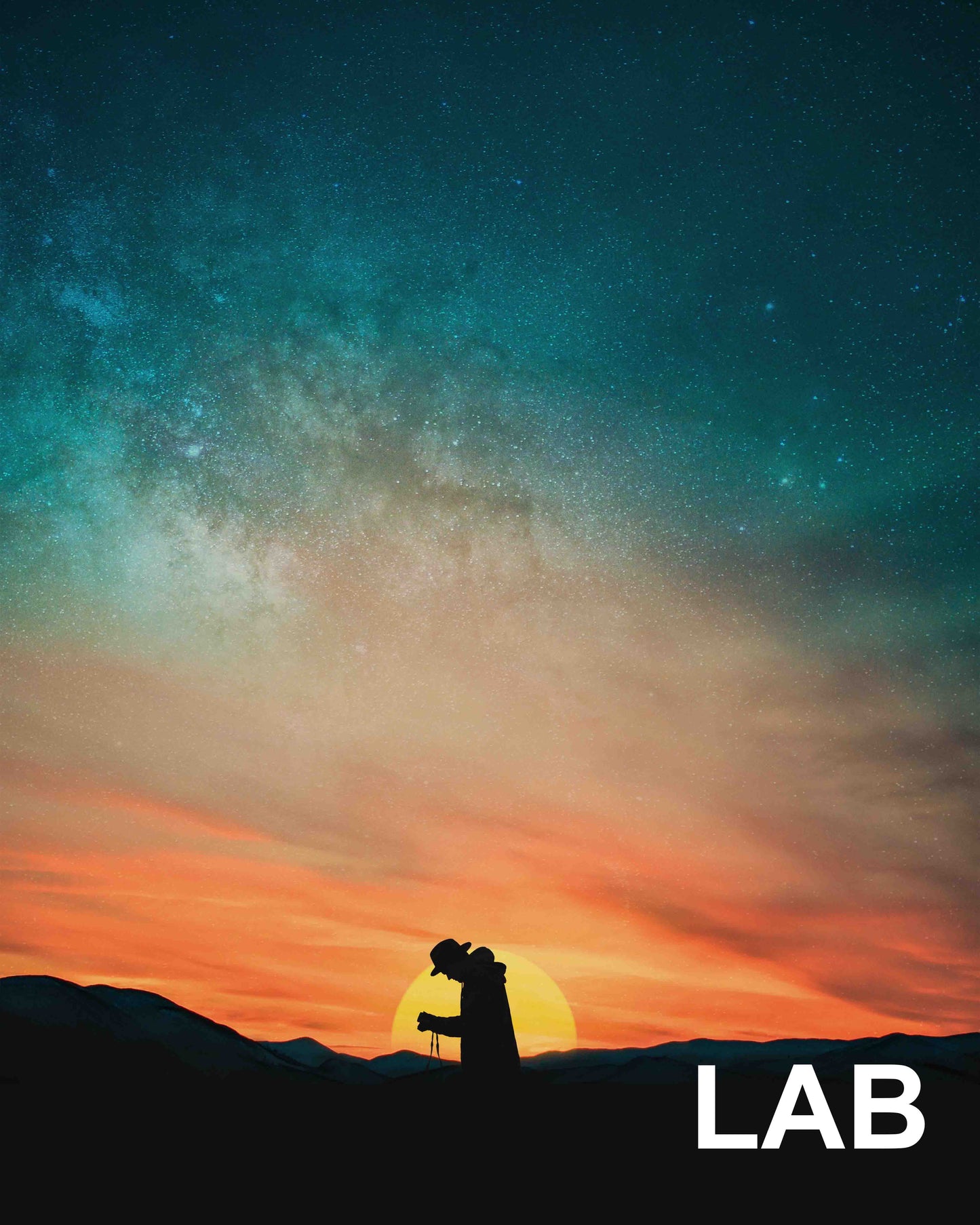 Shown Morin - Dawn - Impression sur Toile - Canvas Print - Live Art Business - LAB