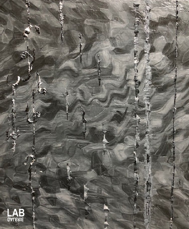 Yoshiyuki Horikoshi - Japan - Oil - Painting - Artiste - Peintre - Original - for - sale - Limited Editions - Montreal - LAB Estrimont - LAB du Domaine - Art Gallery - Galerie - Art - Estrie - Orford - Thetford Mines - Appalaches