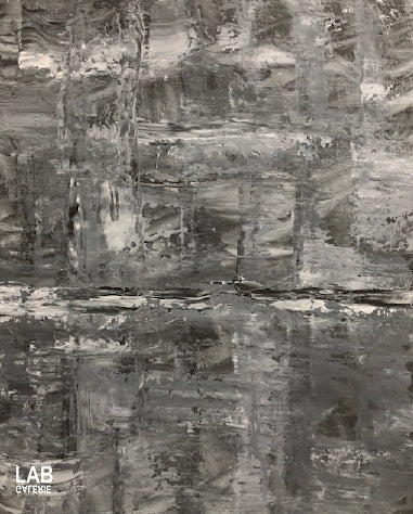 Yoshiyuki Horikoshi - Japan - Oil - Painting - Artiste - Peintre - Original - for - sale - Limited Editions - Montreal - LAB Estrimont - LAB du Domaine - Art Gallery - Galerie - Art - Estrie - Orford - Thetford Mines - Appalaches