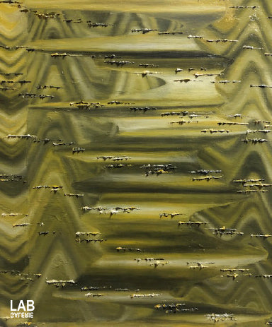 Yoshiyuki Horikoshi - Japan - Oil - Painting - Artiste - Peintre - Original - for - sale - Limited Editions - Montreal - LAB Estrimont - LAB du Domaine - Art Gallery - Galerie - Art - Estrie - Orford - Thetford Mines - Appalaches