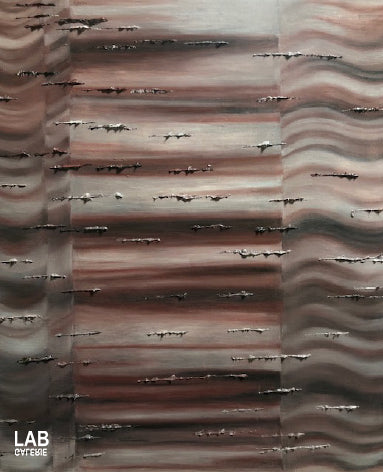 Yoshiyuki - Horikoshi - Japan - Oil - Painting - Artiste - Peintre - Original - for - sale - Limited Editions - Montreal - LAB Estrimont - LAB du Domaine - Art Gallery - Galerie - Art - Estrie - Orford - Thetford Mines - Appalaches