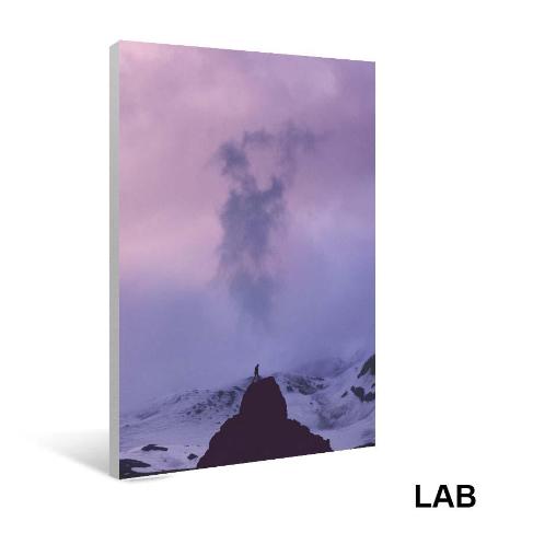 AEFORIA - Foreshadow - Impressions sur Toiles - Canvas Prints - Live Art Business - LAB