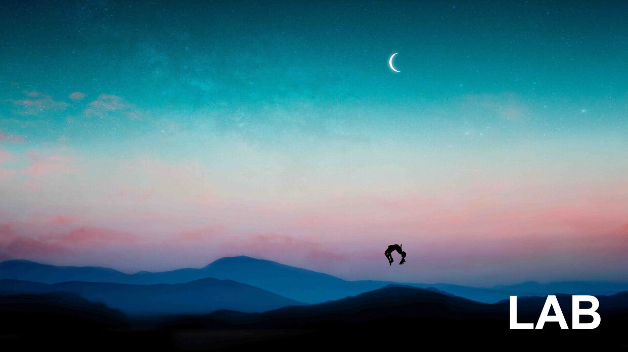 Shown Morin - Dream - Impression sur Toile - Canvas Print - Live Art Business - LAB