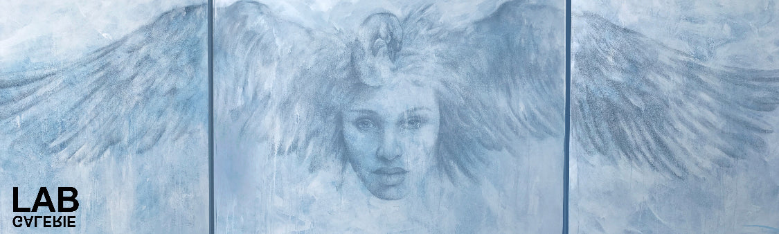 Daniel Victor - Soul - Original - Live Art Business - LAB