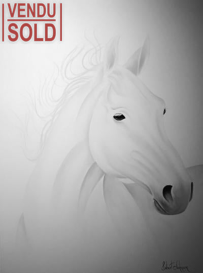 Robert Johnson - Jake - Original - Live Art Business - LAB