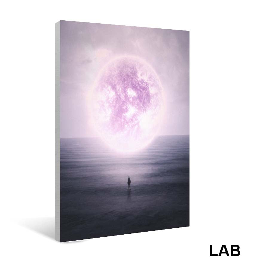 AEFORIA - Revelations - Impressions sur Toiles - Canvas Prints - Live Art Business - LAB