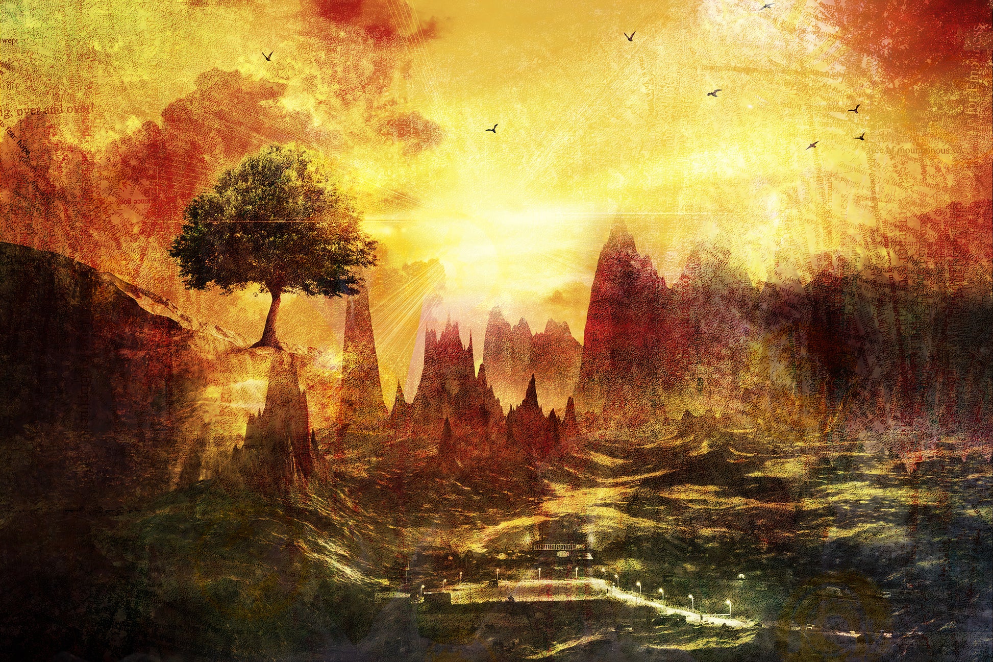 Callahan Indovina - Digital Artist - Artiste Digital - LAB Galerie - Art Gallery - Limited Editions - California - United States - Limited Editions - Montreal - LAB Estrimont - LAB du Domaine - Art Gallery - Galerie - Art - Estrie - Orford - Thetford Mines - Appalaches
