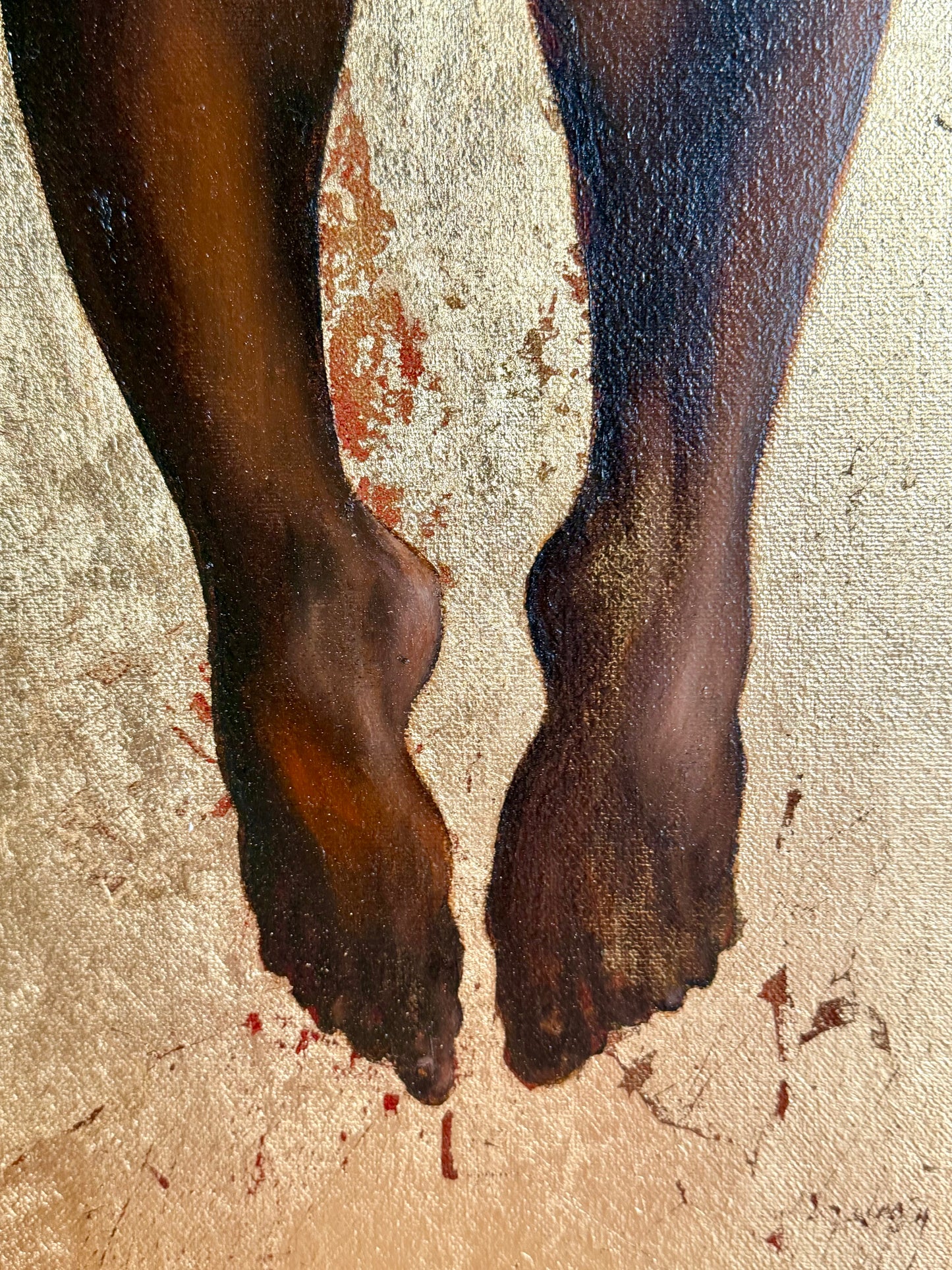 Daniel Victor - Faith