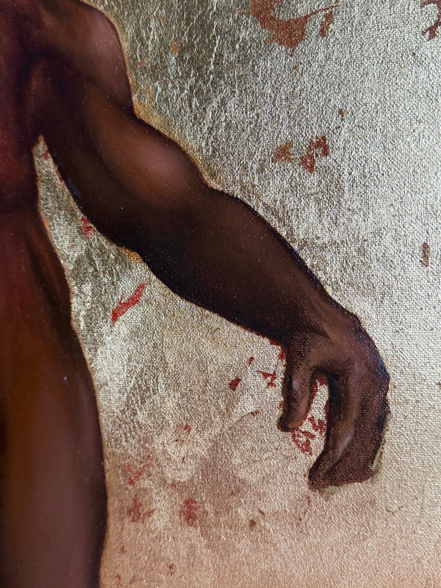 Daniel Victor - Faith
