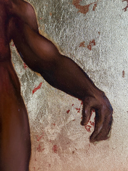 Daniel Victor - Faith