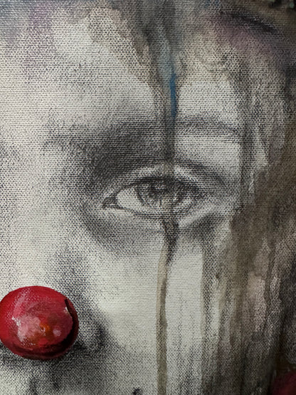 Daniel Victor - Giullare d'Oro