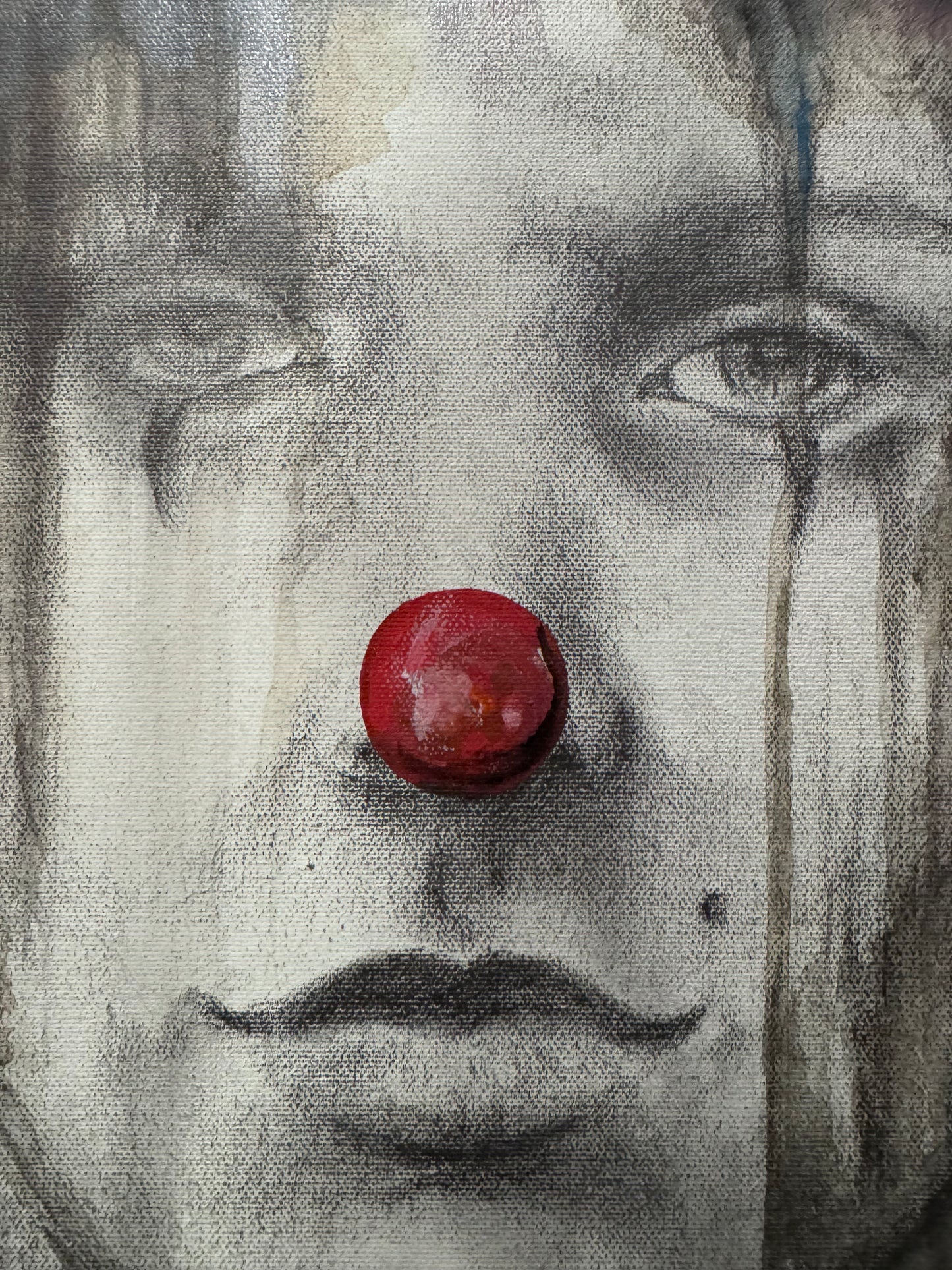 Daniel Victor - Giullare d'Oro