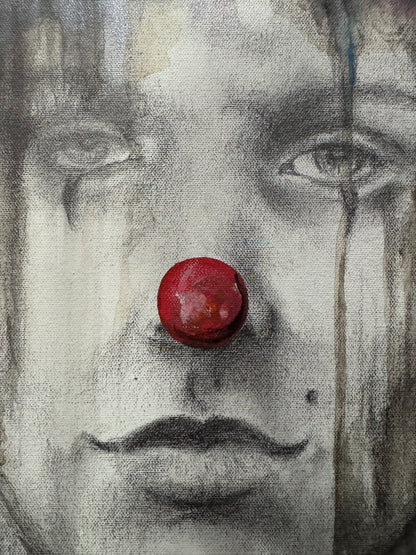 Daniel Victor - Giullare d'Oro