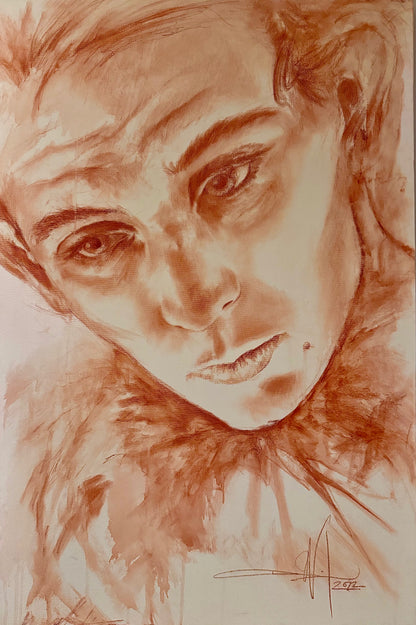 Daniel Victor - Intuition