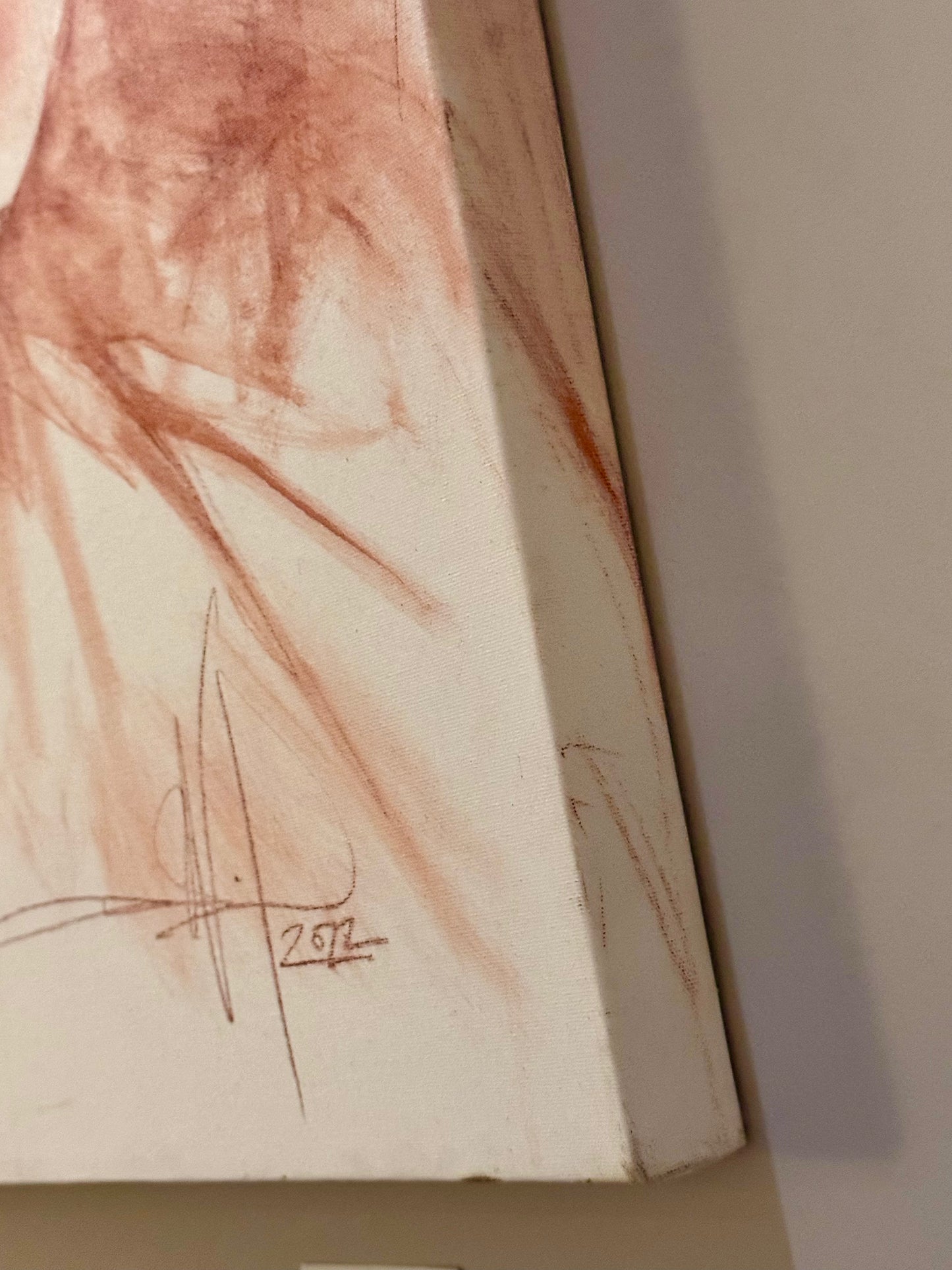 Daniel Victor - Intuition