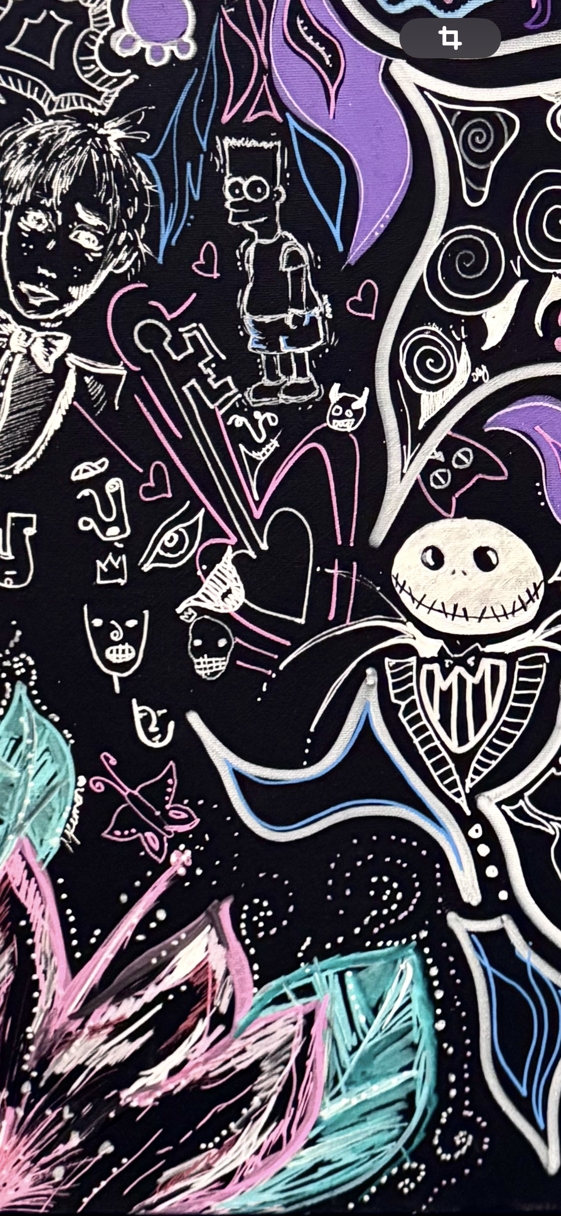 MED & Friends  - Oeuvre Collective - X